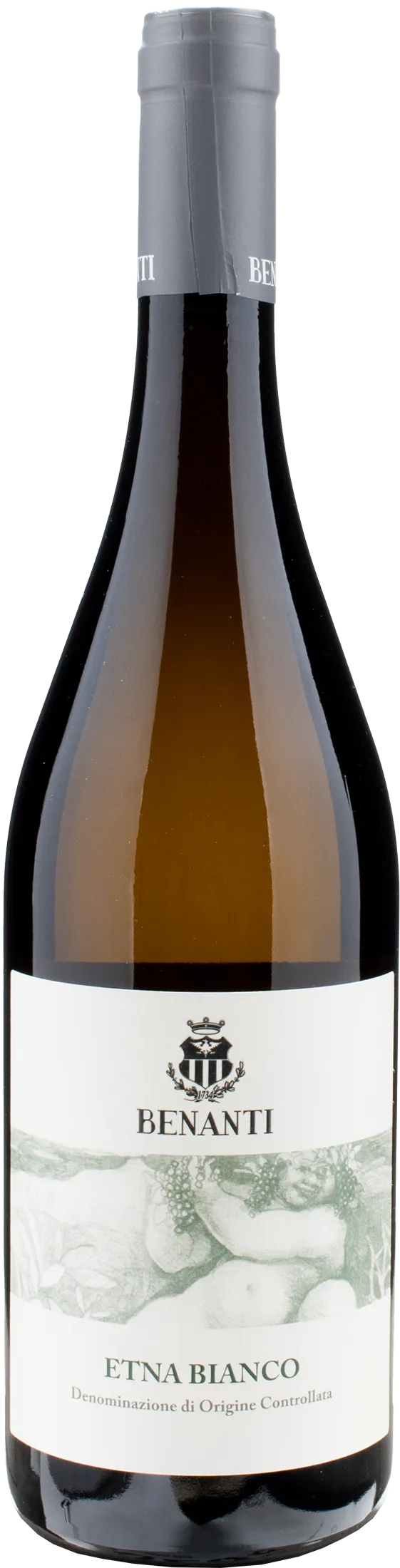 Benanti Etna Bianco 2023