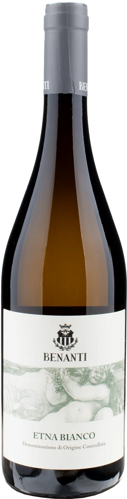 Benanti Etna Bianco 2023