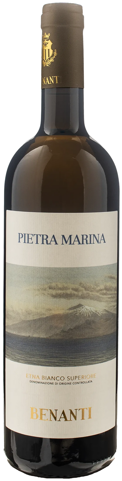 Benanti Etna Bianco Superiore Pietra Marina 2019