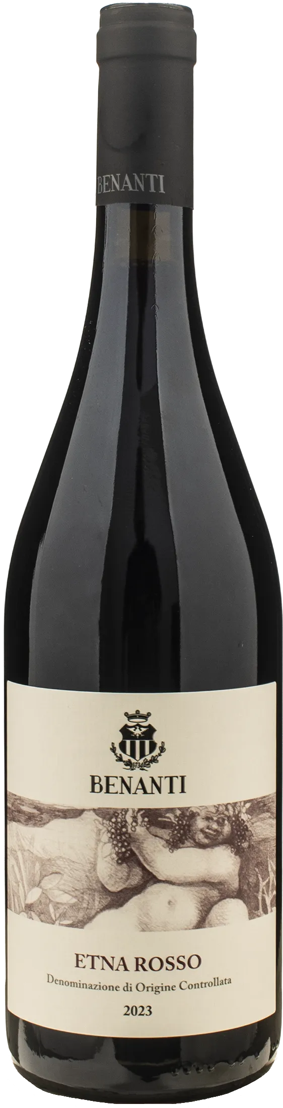 Benanti Etna Rosso 2023