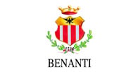 Benanti logo