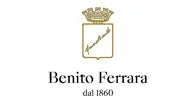 Benito Ferrara logo