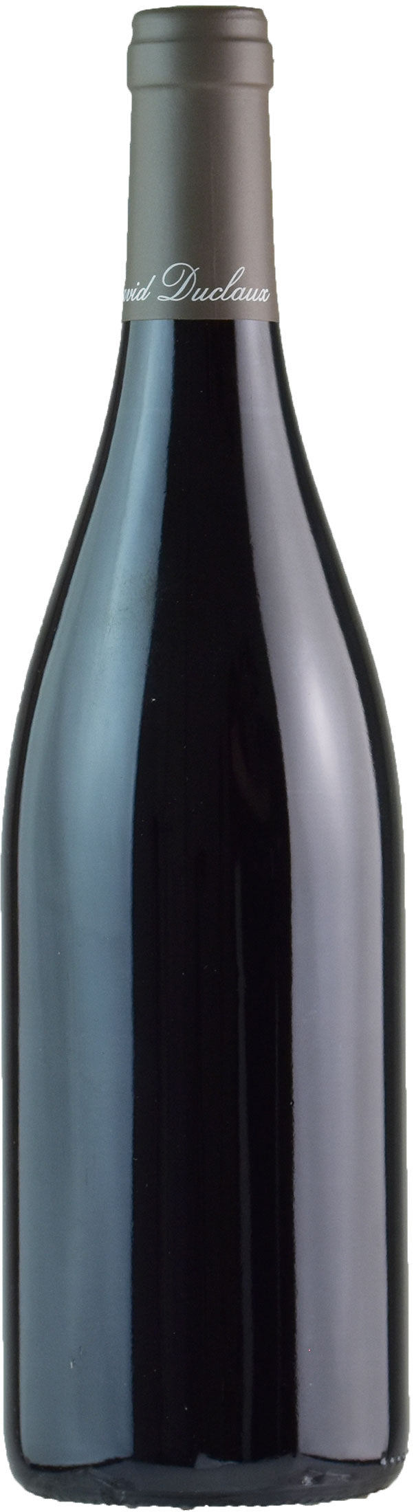 Benjamin et David Duclaux Cote Rotie Maison-Rouge 2018