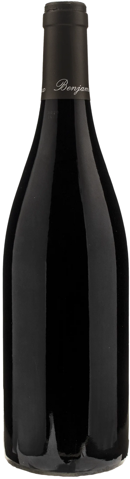 Benjamin et David Duclaux Cote Rotie Maison-Rouge 2020