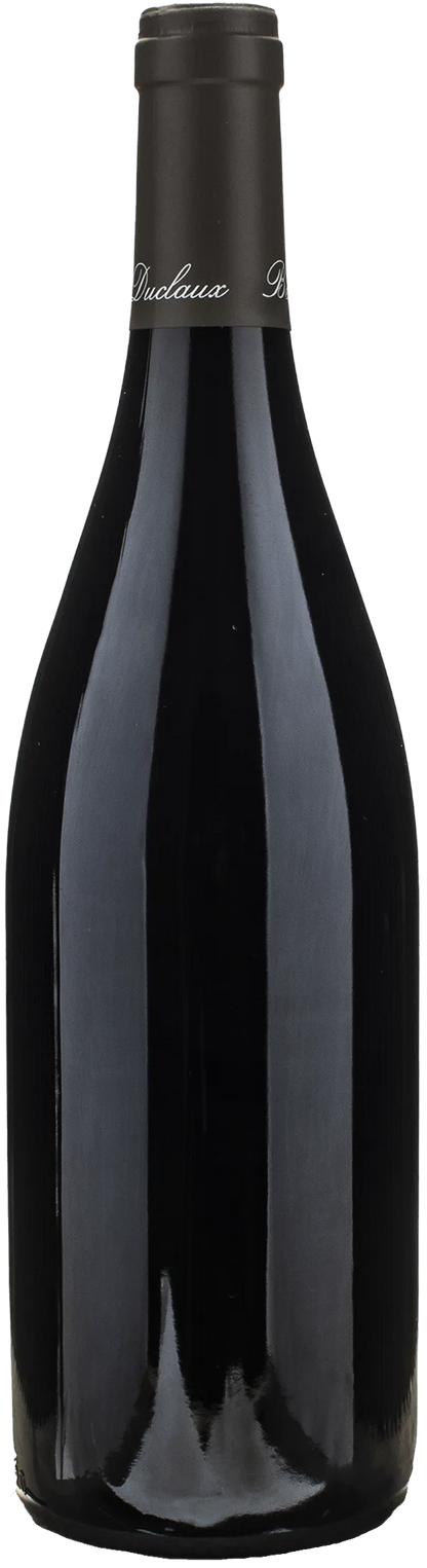 Benjamin et David Duclaux Cote Rotie Maison Rouge 2021