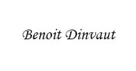 Benoit Dinvaut Champagne logo