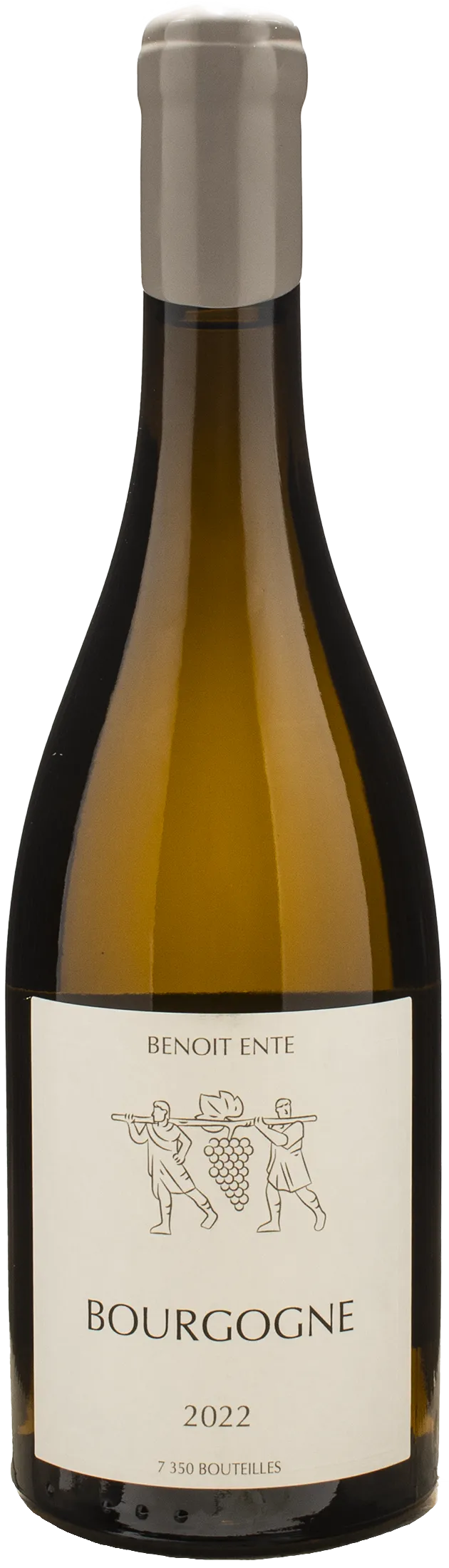 Benoit Ente Bourgogne Blanc 2022