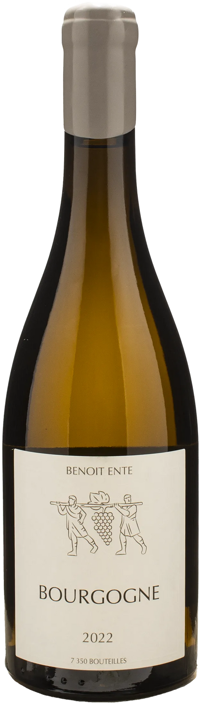 Benoit Ente Bourgogne Blanc 2022