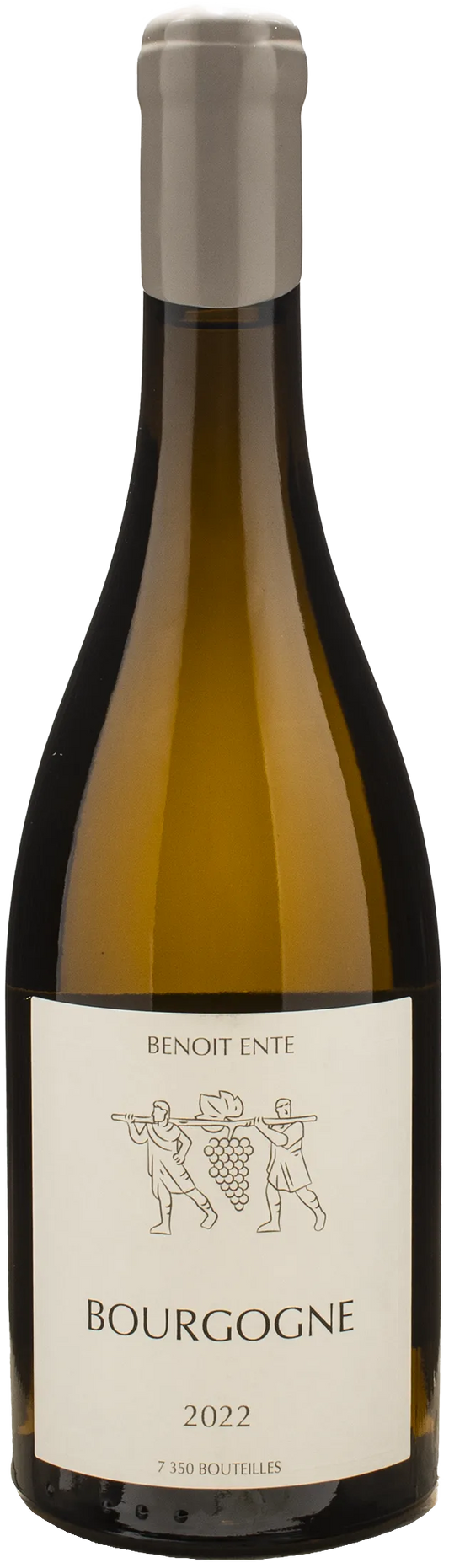 Benoit Ente Bourgogne Blanc 2022