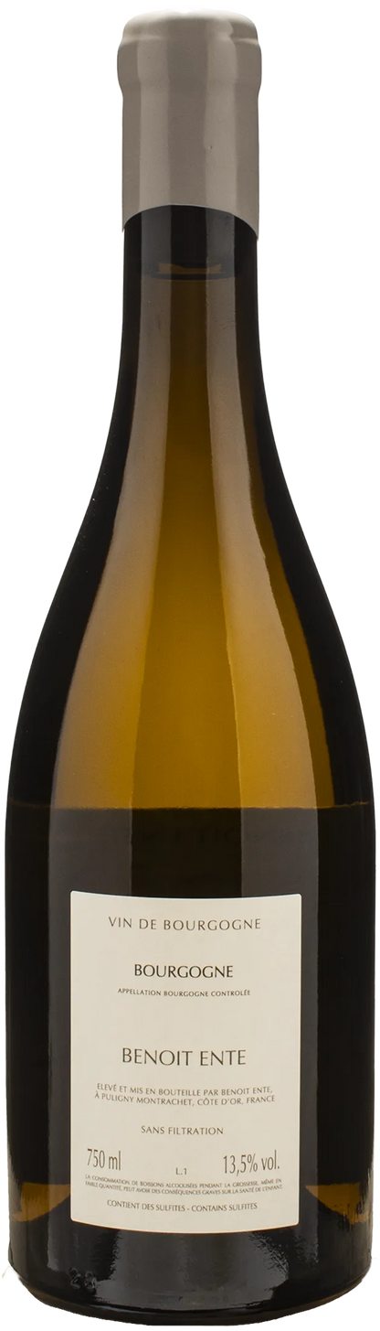 Benoit Ente Bourgogne Blanc 2022