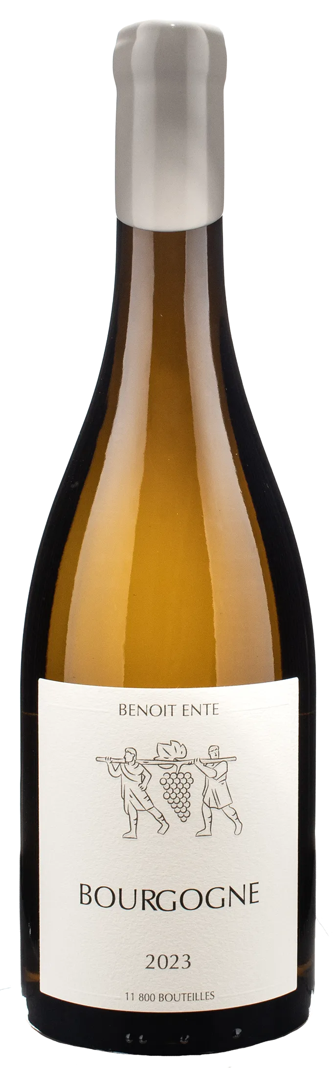 Benoit Ente Bourgogne Blanc 2023