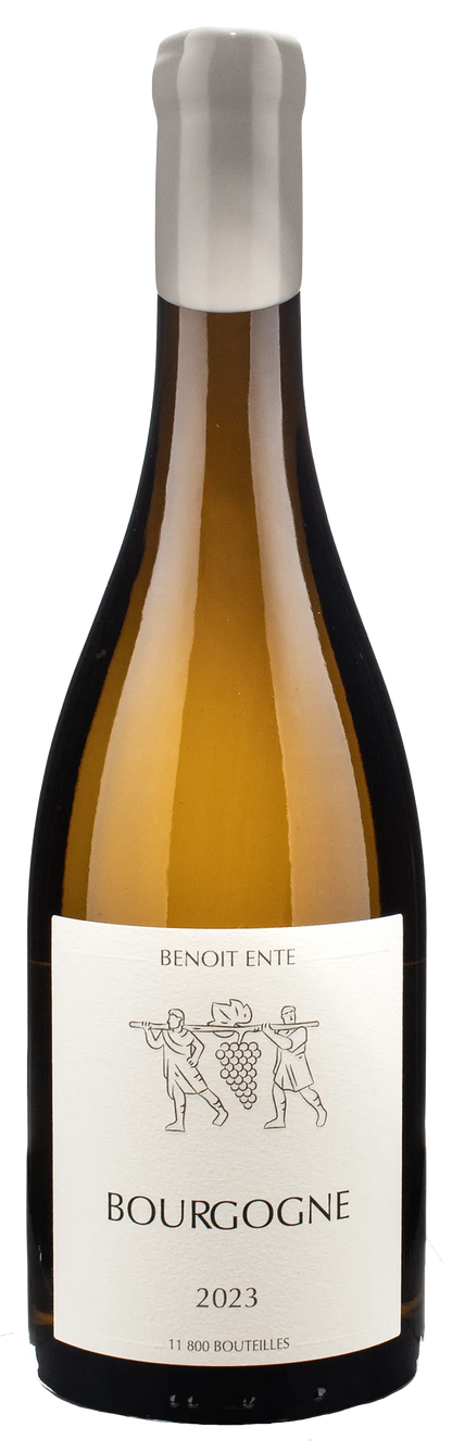 Benoit Ente Bourgogne Blanc 2023