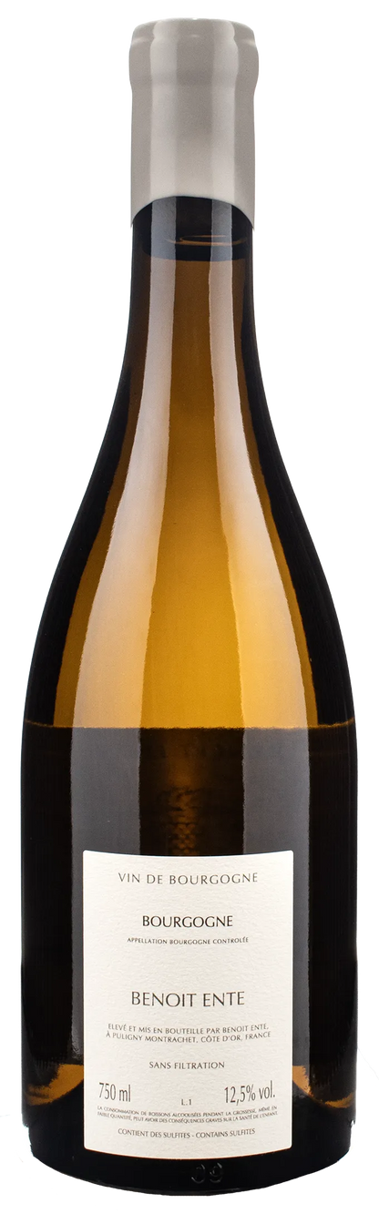 Benoit Ente Bourgogne Blanc 2023