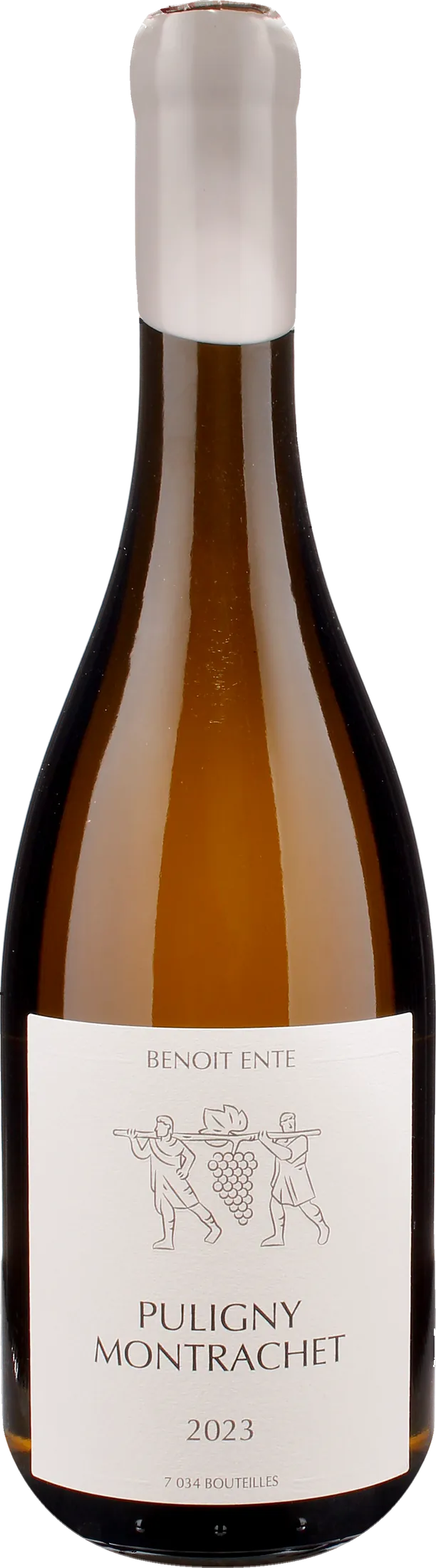 Benoit Ente Puligny Montrachet 2023