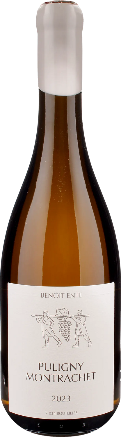 Benoit Ente Puligny Montrachet 2023