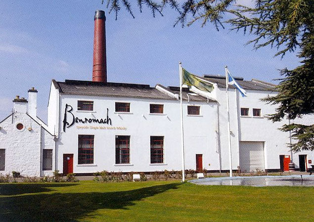 Benromach