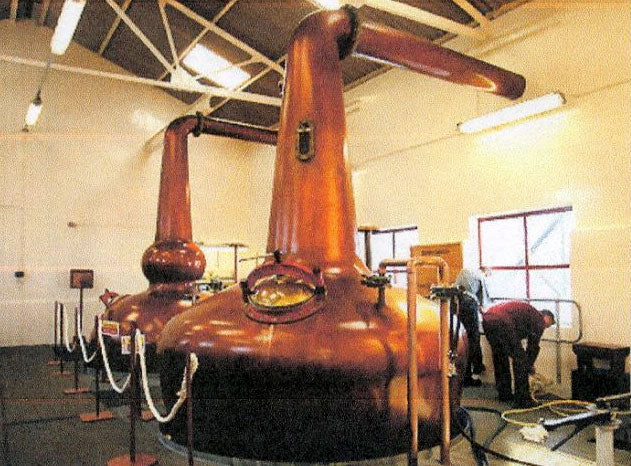 Benromach
