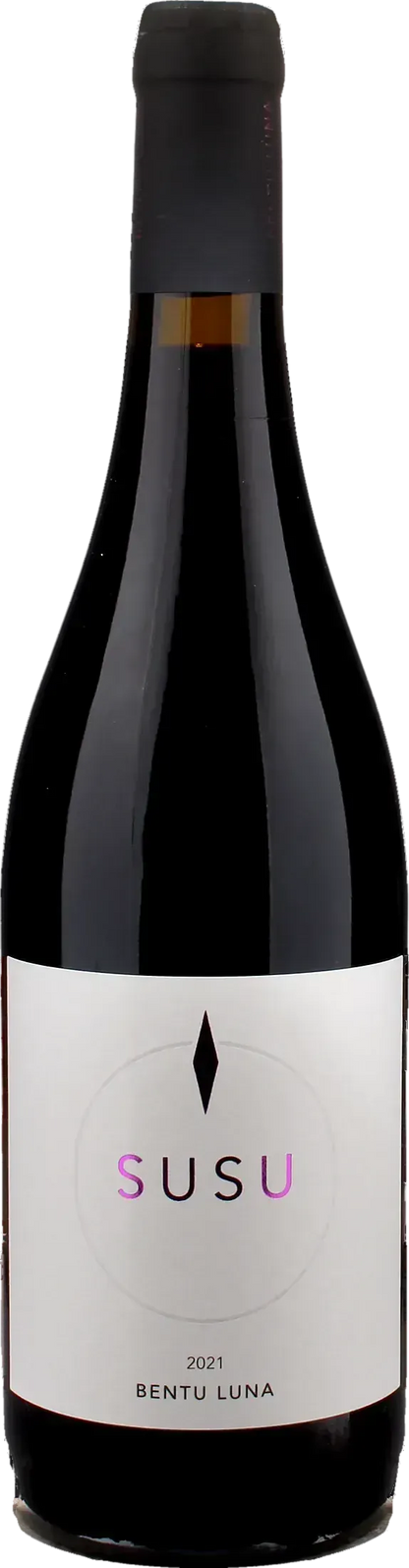 Bentu Luna Cannonau di Sardegna Susu 2021