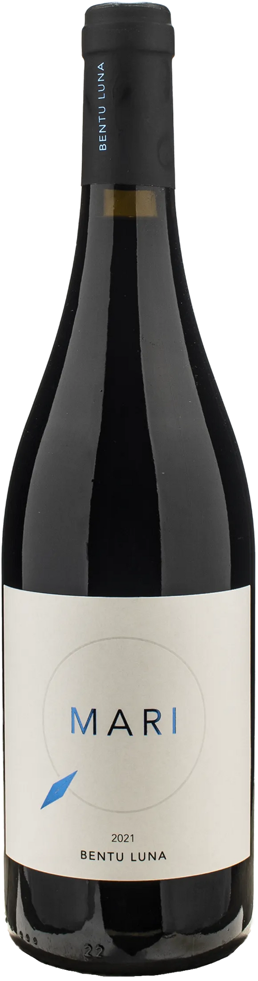 Bentu Luna Sardegna Rosso Mari 2021