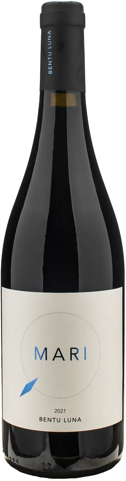 Bentu Luna Sardegna Rosso Mari 2021