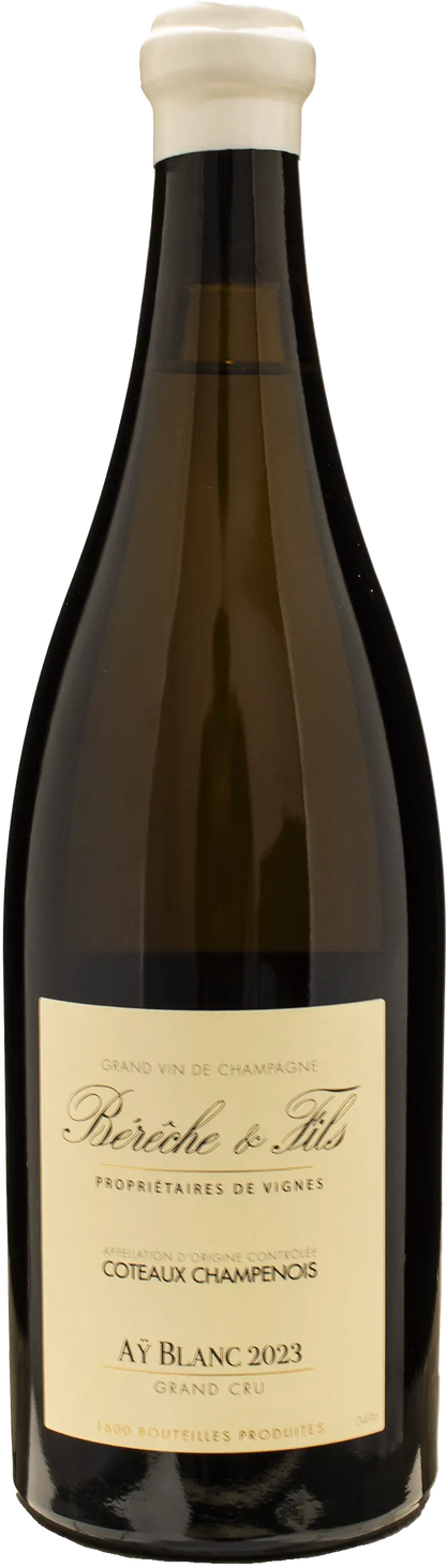 Bereche Coteaux Champenois Grand Cru Ay Blanc 2023