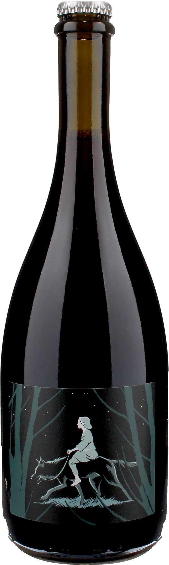 Bergianti Rosato Rifermentato Saint Vincent 2025