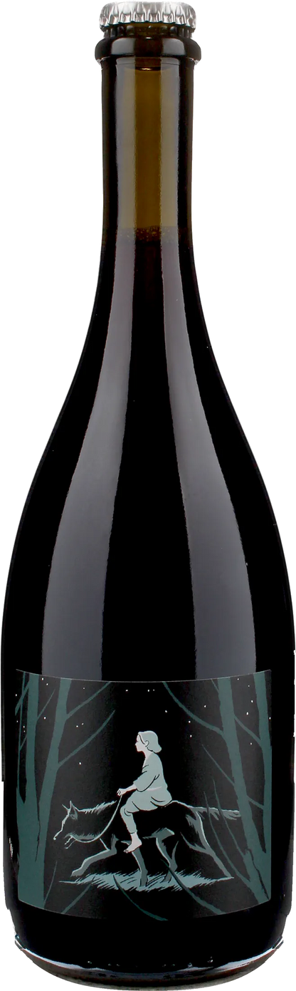 Bergianti Rosato Rifermentato Saint Vincent 2025