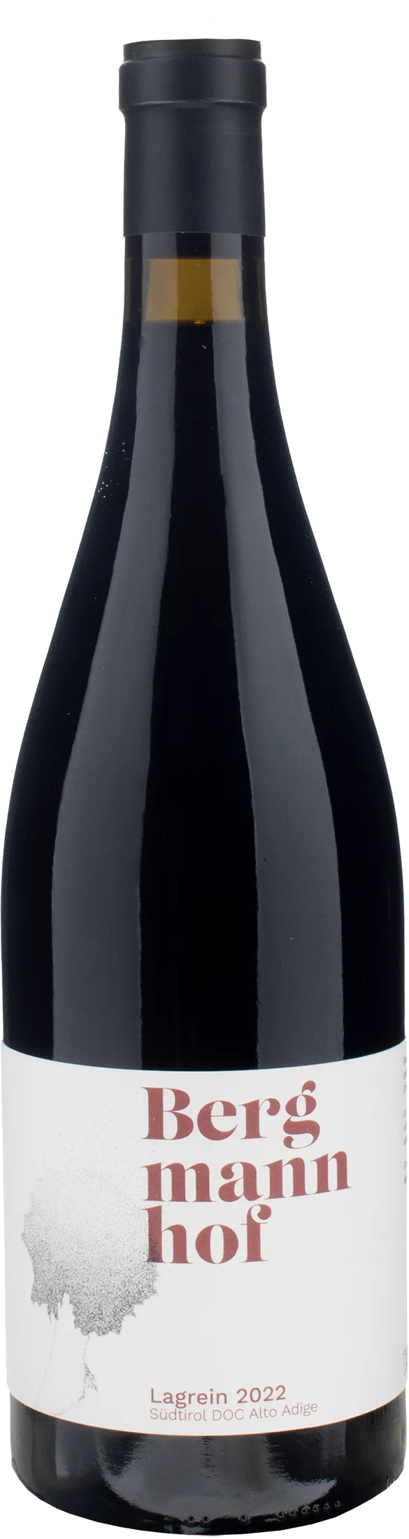 Bergmannhof Lagrein 2022