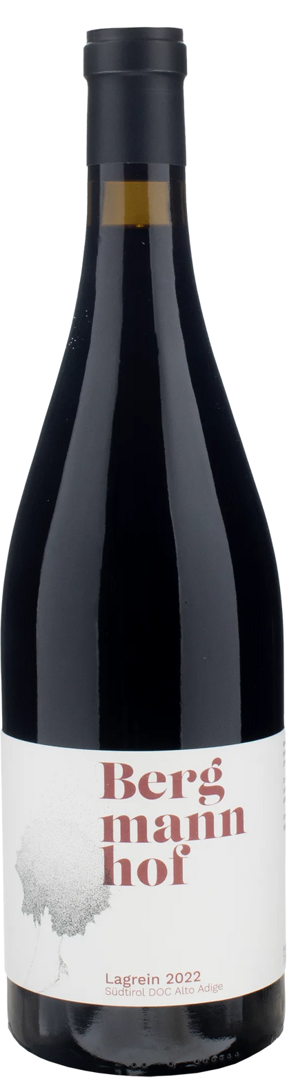 Bergmannhof Lagrein 2022