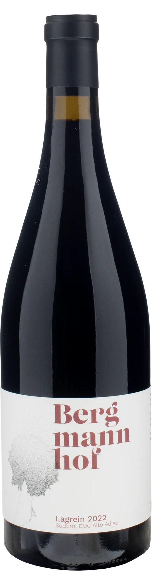 Bergmannhof Lagrein 2022