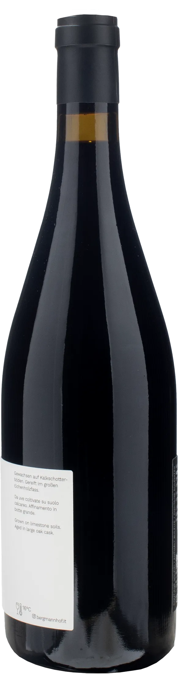 Bergmannhof Lagrein 2022