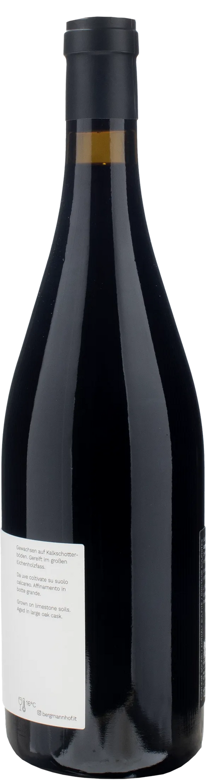 Bergmannhof Lagrein 2022