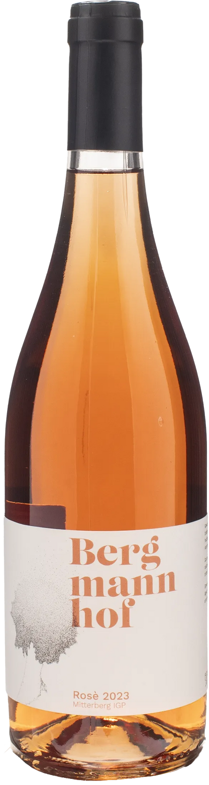 Bergmannhof Rosè 2023