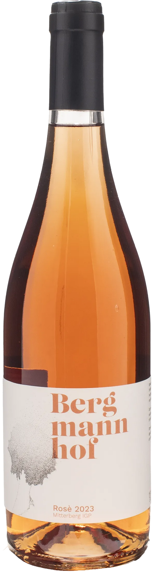 Bergmannhof Rosè 2023