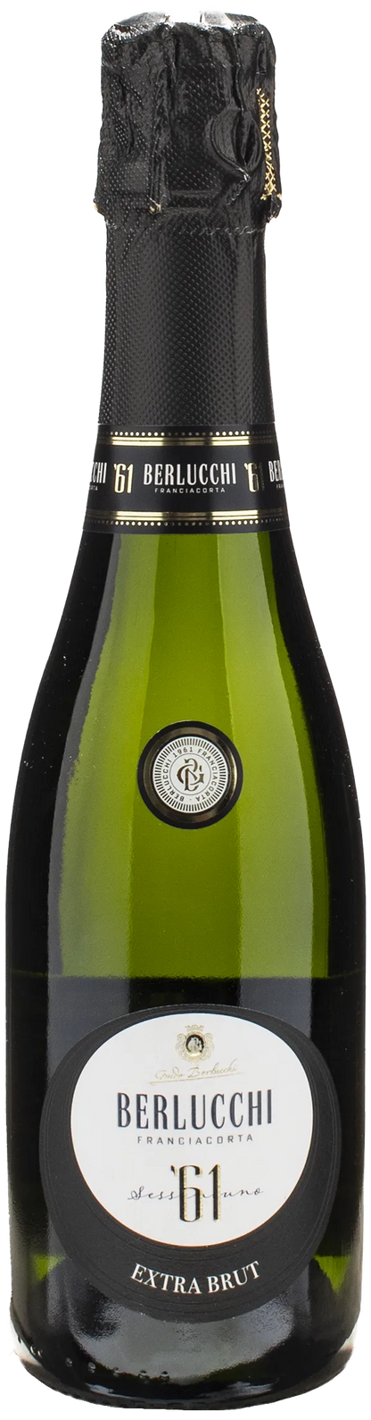 Berlucchi '61 Franciacorta Extra Brut 0.375L