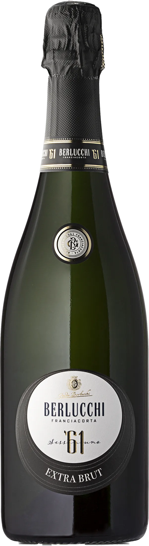 Berlucchi '61 Franciacorta Extra Brut