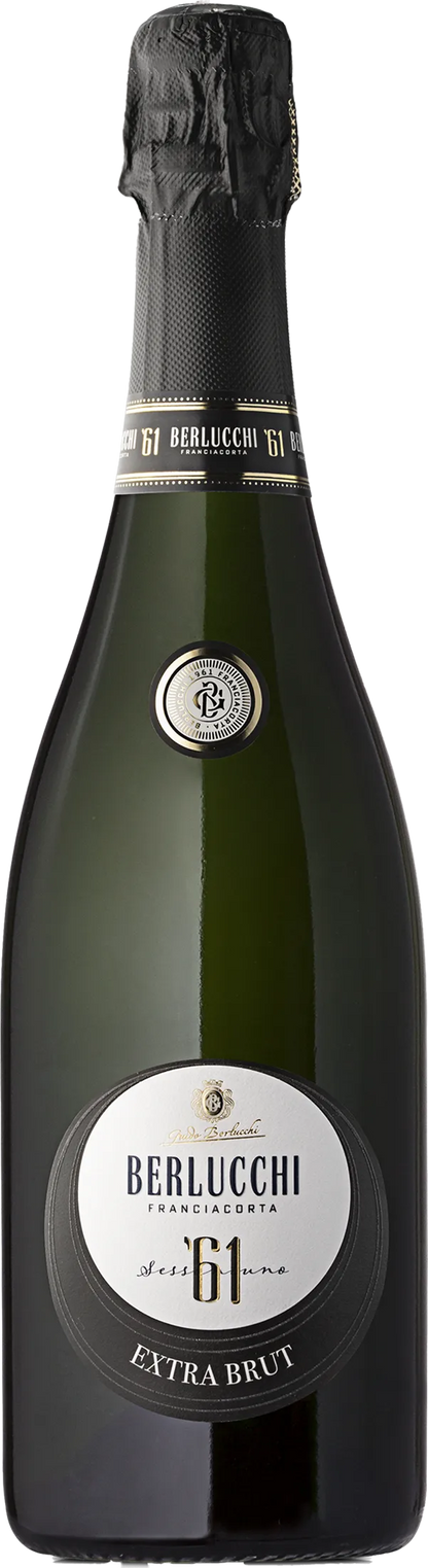 Berlucchi '61 Franciacorta Extra Brut