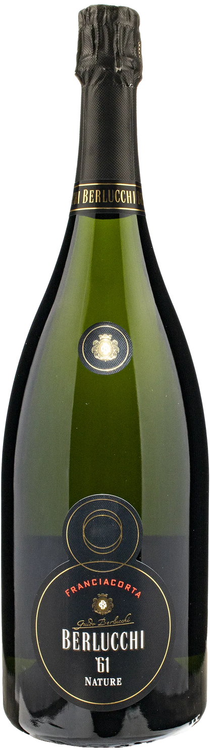 Berlucchi '61 Franciacorta Nature Magnum 2016