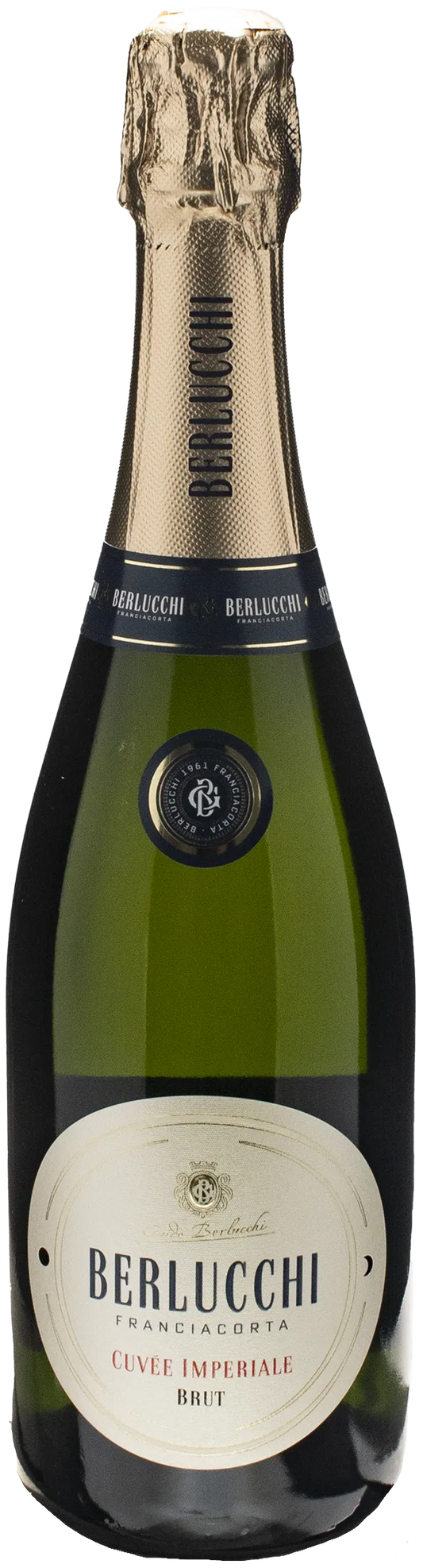 Berlucchi Franciacorta Cuvee Imperiale Brut