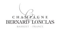 Bernard Lonclas Champagne logo