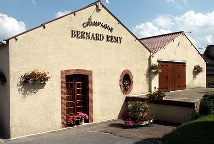 Bernard Remy