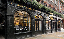 Berry Bros & Rudd