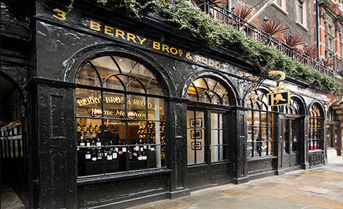 Berry Bros & Rudd