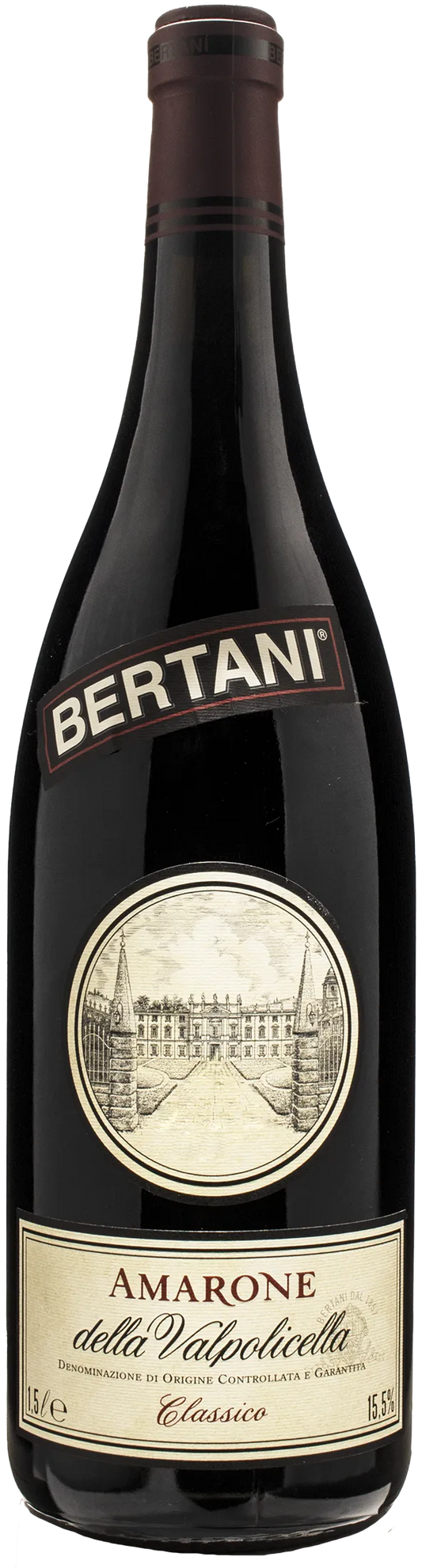 Bertani Amarone della Valpolicella Classico Magnum 2013