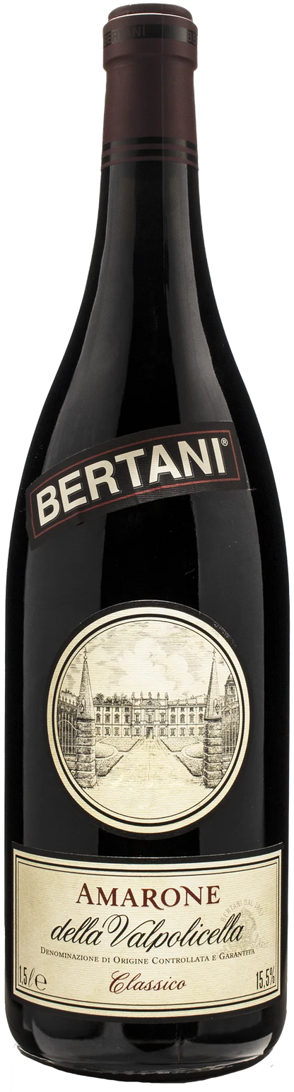 Bertani Amarone della Valpolicella Classico Magnum 2013