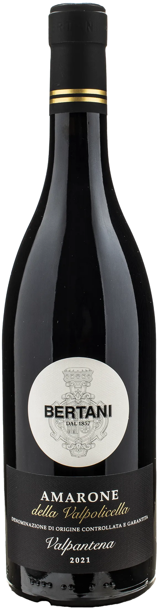 Bertani Amarone della Valpolicella Valpantena 2021