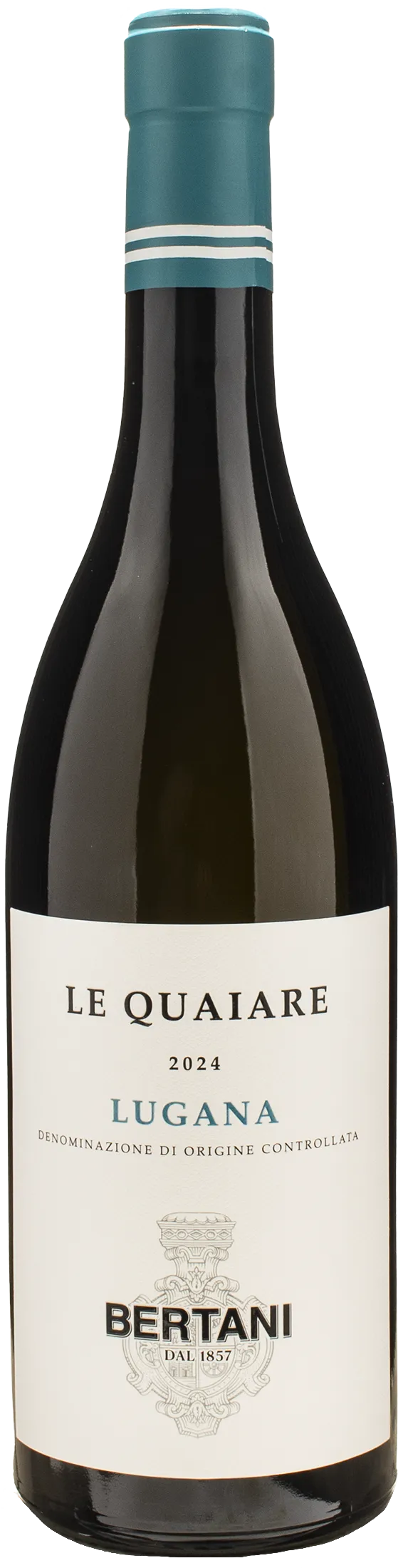 Bertani Lugana Le Quaiare 2024