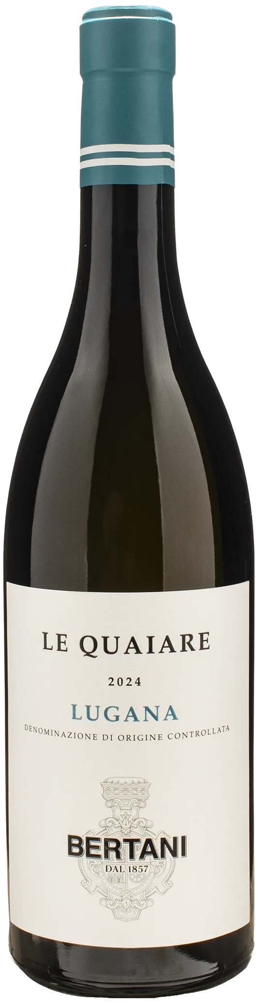 Bertani Lugana Le Quaiare 2024
