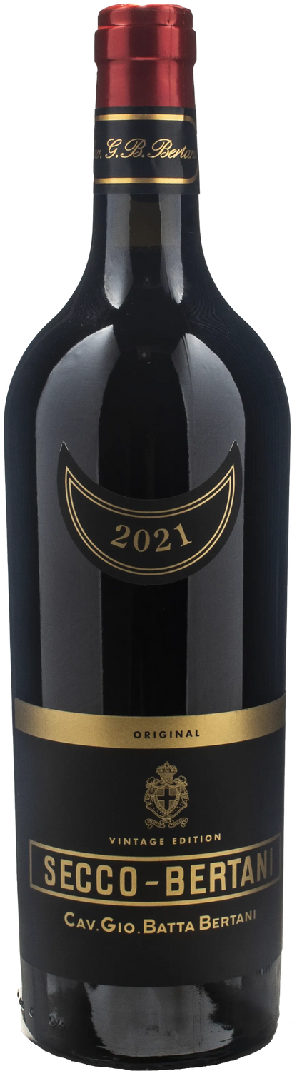 Bertani Secco Original Vintage Edition 2021
