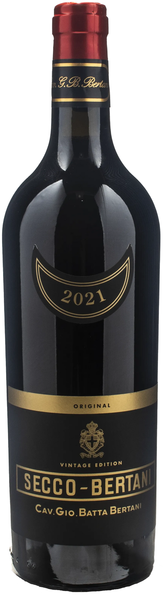 Bertani Secco Original Vintage Edition 2021
